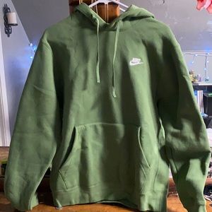 Nike hoodie